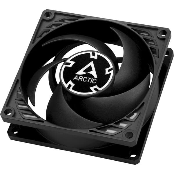 Arctic P8 PWM PST – slim