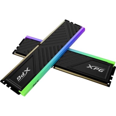 ADATA XPG GAMMIX RGB DDR4 16GB 3200MHz CL16 DIMM (2x8GB)