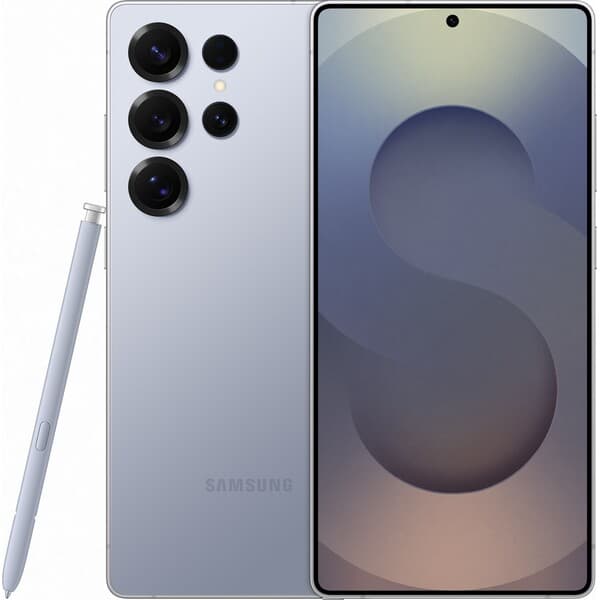 Samsung Galaxy S25 Ultra 5G 12GB/512GB modrý titán