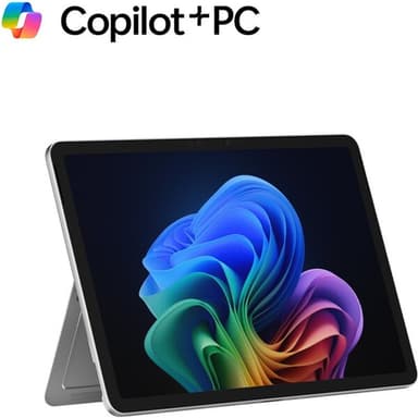 Microsoft Surface Pro 12" (EP2-27281) platinový