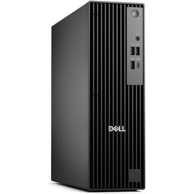 DELL Pro Slim QCS1255 (NJCHG) černý - 3 roky záruky ProSupport On-Site