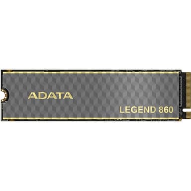 ADATA LEGEND 860 M.2 PCIe 4.0 1TB