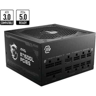 MSI MAG A750GL PCIE5 II 750W