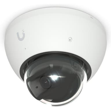 Ubiquiti UniFi AI Dome bílá
