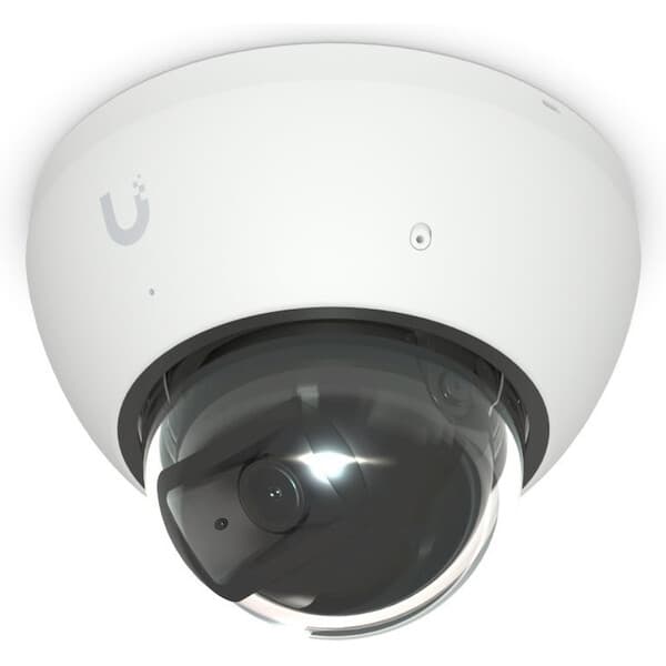 Ubiquiti UniFi AI Dome bílá