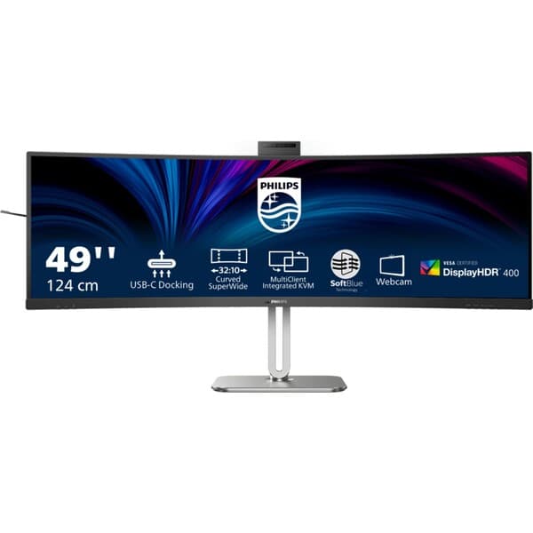 Philips 49B2U6900CH/00 herný monitor 49"