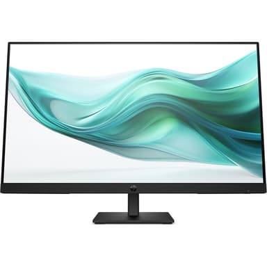 HP 327ph monitor 27"