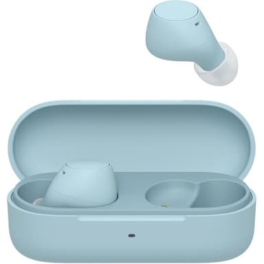 Sony WF-C510 bezdrôtové slúchadlá modré
