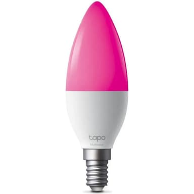 TP-Link Tapo L430C inteligentná žiarovka