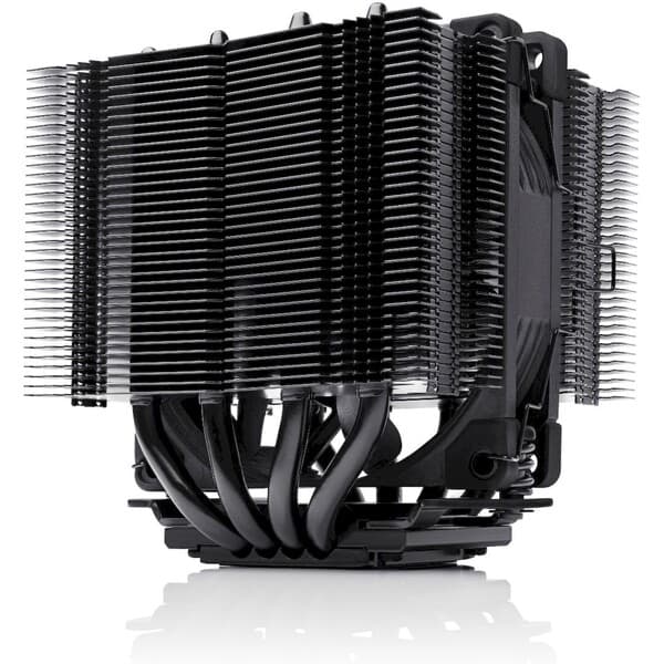 Noctua NH-D9L chromax black