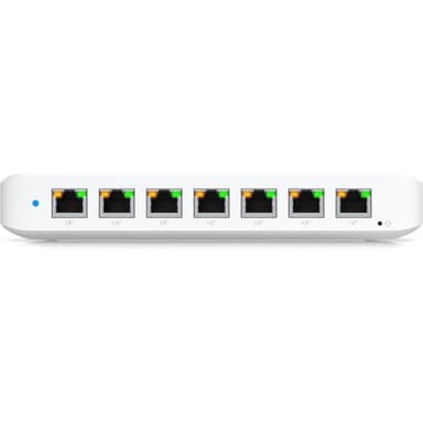 Ubiquiti L2 UniFi USW Ultra 42W switch bez AC adaptéru