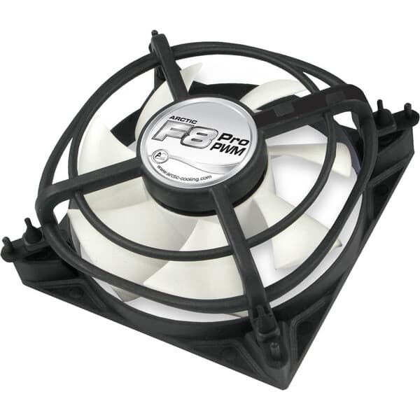 Arctic Fan F8 Pro