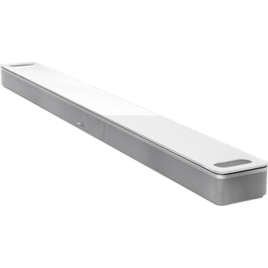 Bose Smart Ultra Soundbar biely