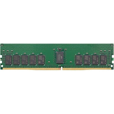 Synology RAM DDR4 16GB SO-DIMM (1x16GB) – synológia RAM
