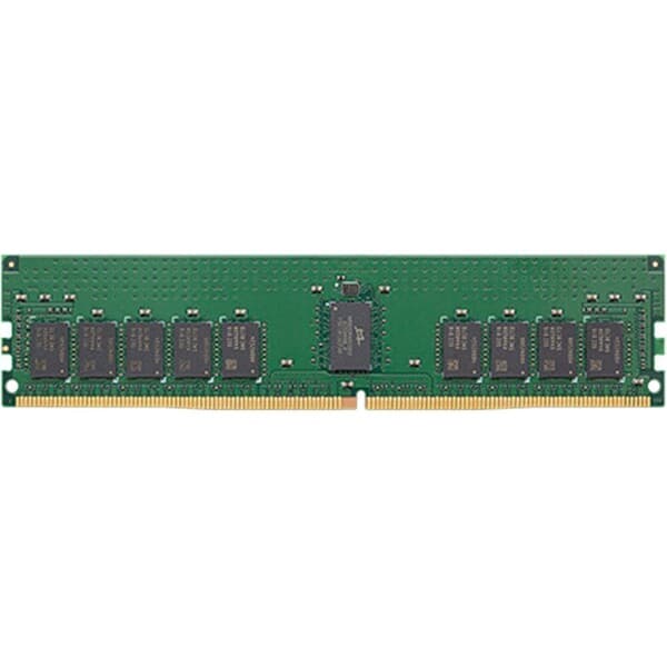 Synology RAM DDR4 16GB SO-DIMM (1x16GB) – synológia RAM