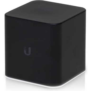 Ubiquiti AirCube AC router černý