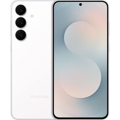 Samsung Galaxy S25 FE 5G 8GB/256GB bílý