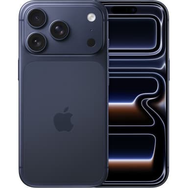 Apple iPhone 17 Pro 1TB tmavo modrý (Ďalší)