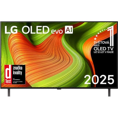 LG OLED48B56LA