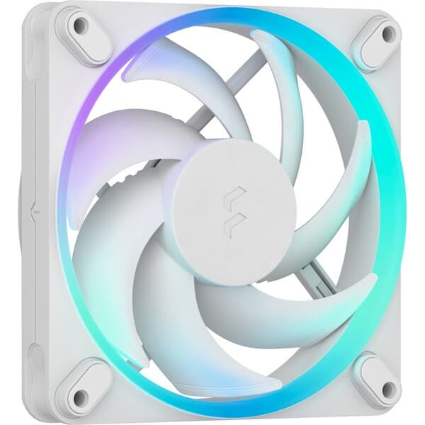 Fractal dizajn Momentum 12 RGB White