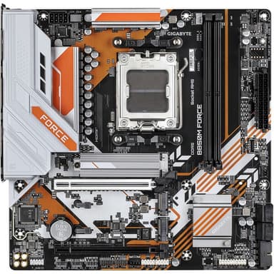 GIGABYTE B850M FORCE