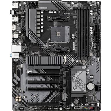 GIGABYTE B550 EAGLE WIFI6