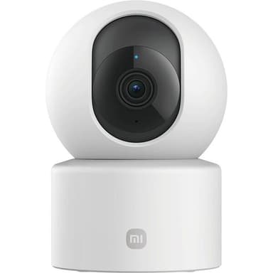 Xiaomi Smart Camera C201 bílá
