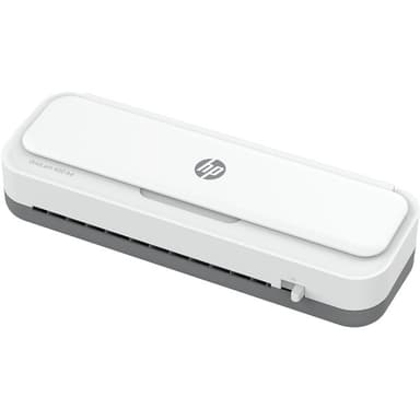 HP OneLam 400 A4 laminátor