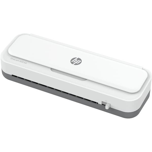 HP OneLam 400 A4 laminátor