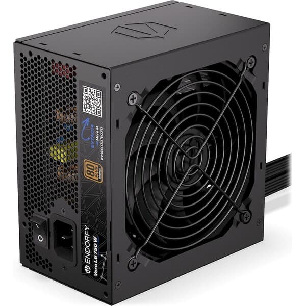 Endorfy Vero L6 Bronze 750W