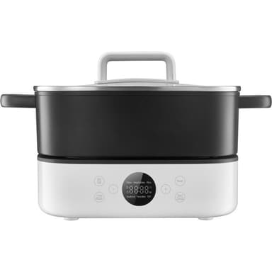 Xiaomi Multifunctional Hot Pot Cooker 6L EU multifunkční hrnec