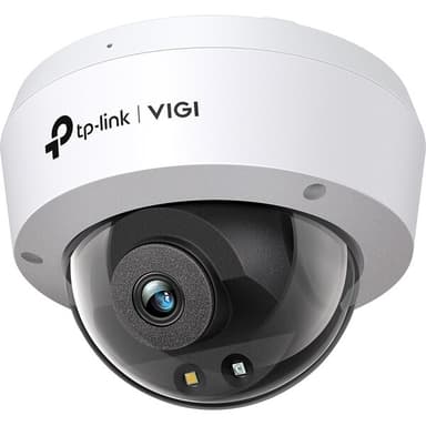TP-Link VIGI C250 2.8mm bílá