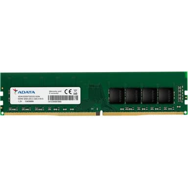 ADATA Premier DDR4 32GB 3200MT/s CL22 DIMM (1x32GB)