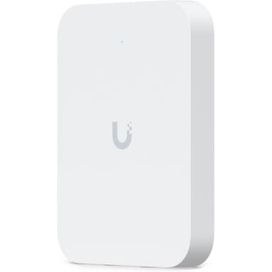 Ubiquiti U7 In-Wall access point bílý