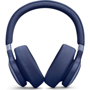 JBL Live 770NC modrá