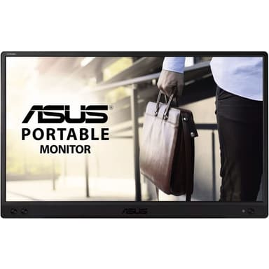 Asus ZenScreen MB166C přenosný monitor 16'
