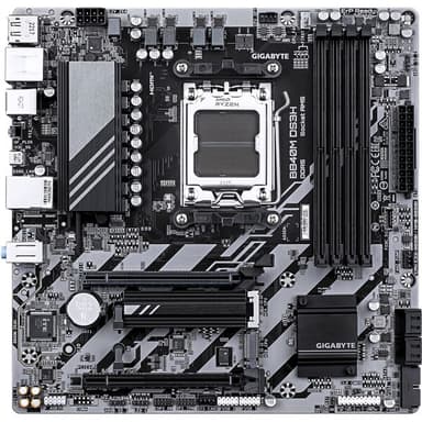 GIGABYTE B840M DS3H