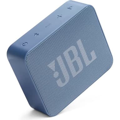 JBL GO Essential 2 modrý