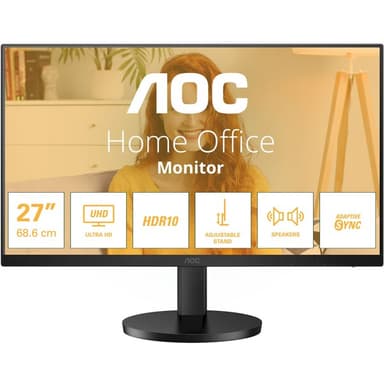 AOC Basic U27B3AF monitor 27'
