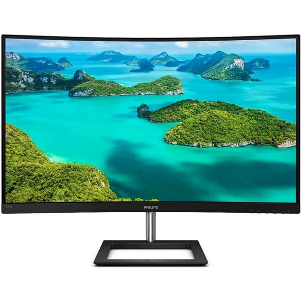 Philips 325E1C zakrivený monitor 31,5'