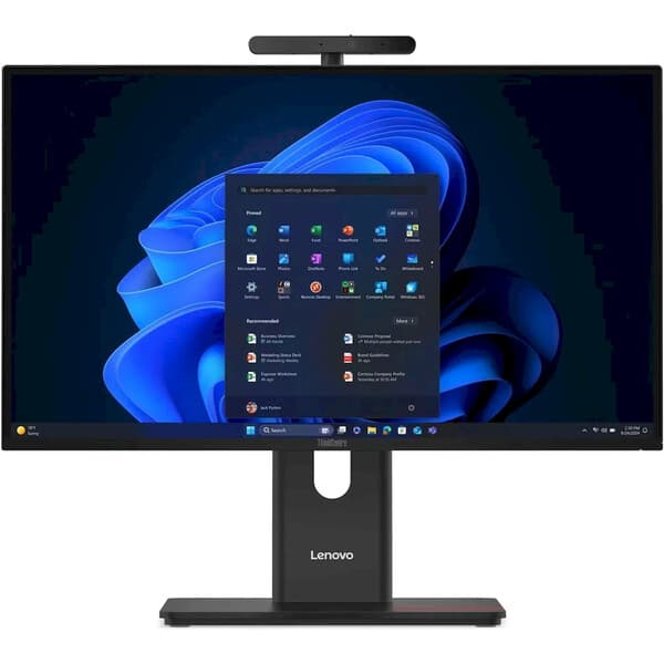 Lenovo ThinkCentre AIO M90a Gen 6 (13AT0017CK) RTX 4050 černý - 3 roky záruky On-Site
