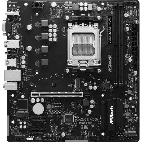 ASRock A620AM-HVS