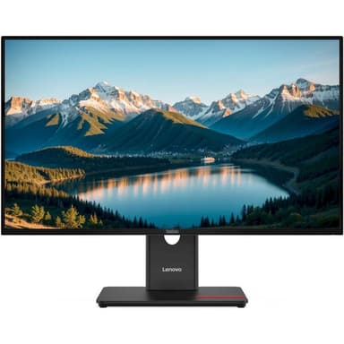 Lenovo ThinkVision T27Q-40 monitor 27"