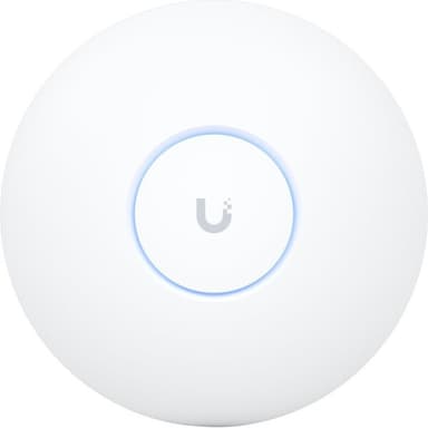 Ubiquiti UniFi U7 Pro Max access point bílý