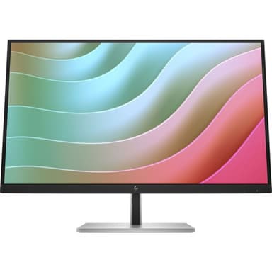 HP E27k G5 monitor 27'