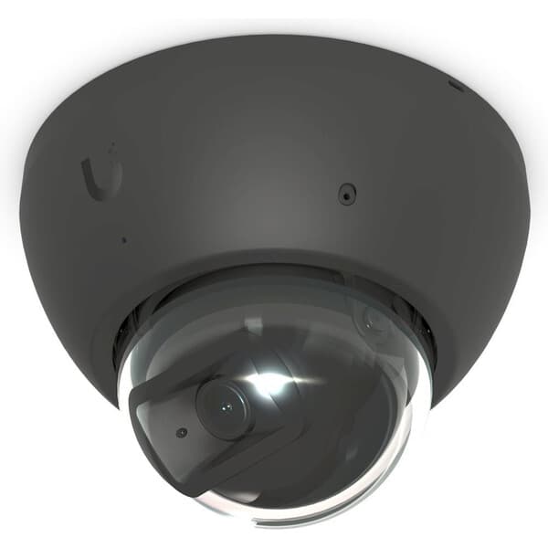 Ubiquiti UniFi AI Dome černá