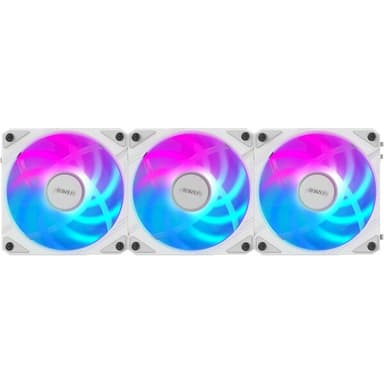 GIGABYTE AORUS EZ CHAIN FAN 120 ICE (3-Pack)