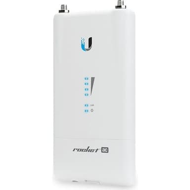Ubiquiti Rocket 5AC Lite venkovní access point bílý