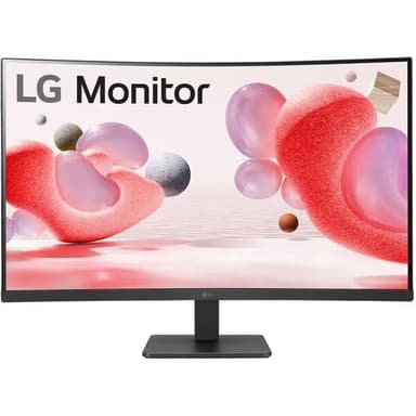 LG 32MR50C-B monitor 32"