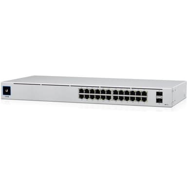 Ubiquiti Switch 24 PoE
